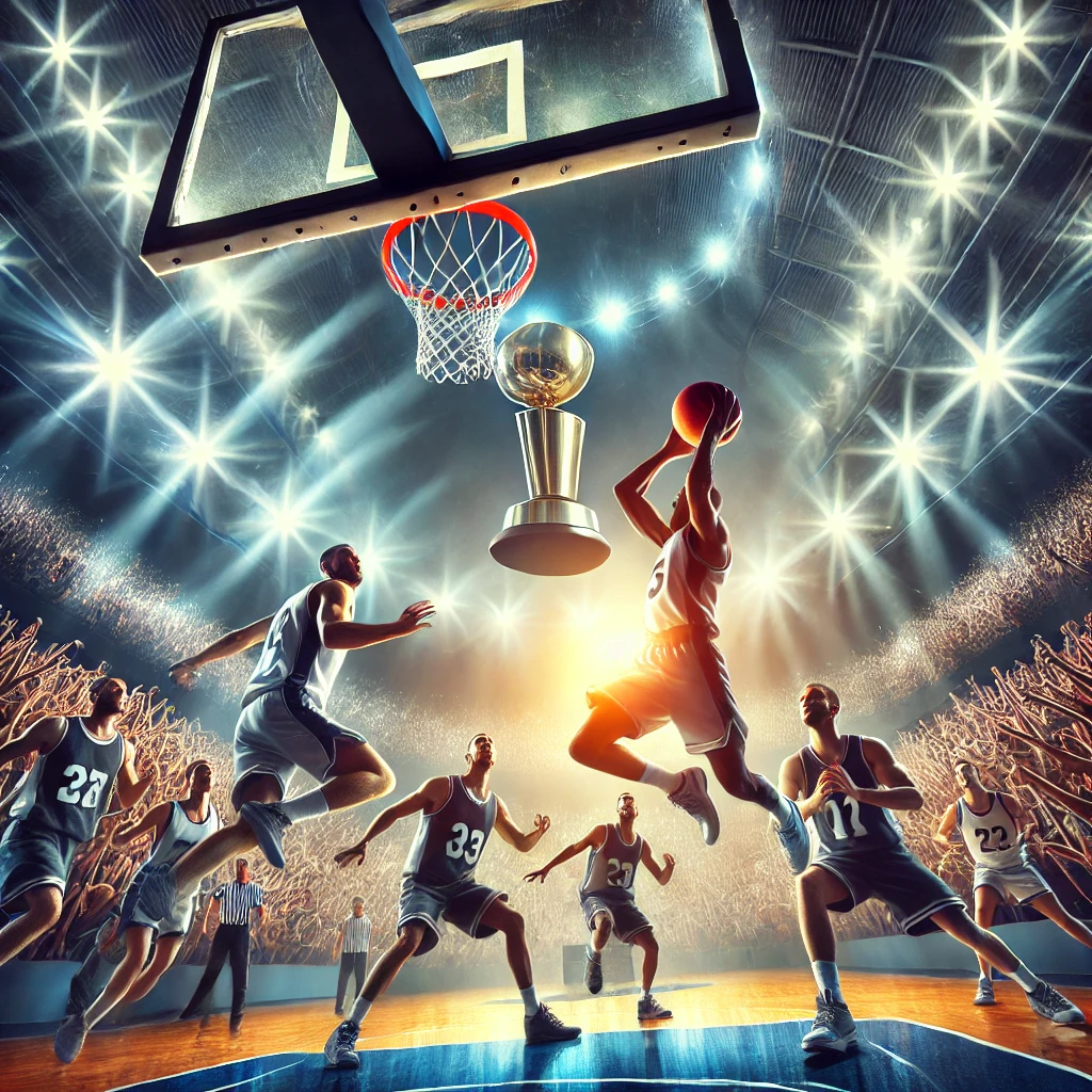 2024-2025 NBA季後賽展望