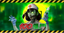 《100僵尸》QT老虎機遊戲詳細介紹