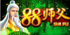 《88 师父》QT老虎機遊戲詳細介紹