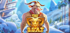 《The G.O.A.T》QT老虎機遊戲詳細介紹