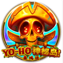 《Yo-Ho神秘島》BNG老虎機遊戲詳細介紹