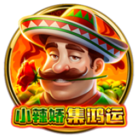 《小辣嬌》BNG老虎機遊戲詳細介紹