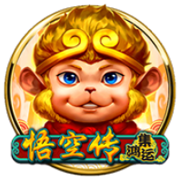 《悟空傳》BNG老虎機遊戲詳細介紹