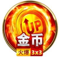 《火爆金幣》BNG老虎機遊戲詳細介紹