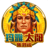 《瑪雅太陽》BNG老虎機遊戲詳細介紹